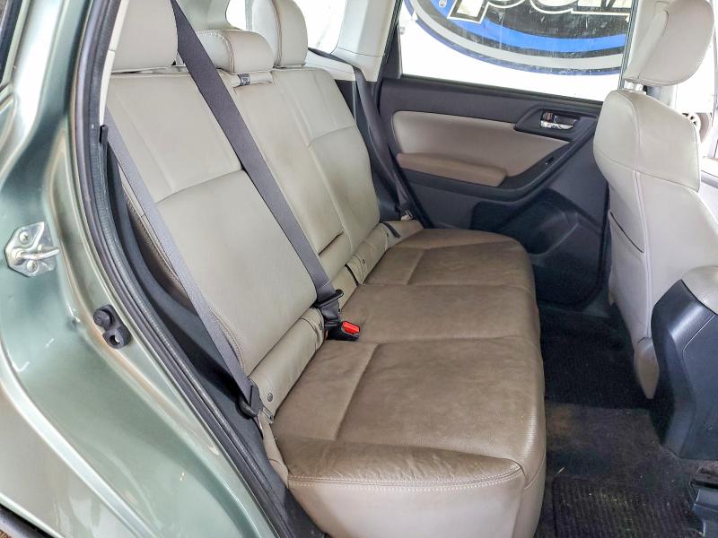 Aukcja sprzedaży 2015 Subaru Forester, vin: JF2SJAHC7FH518970, numer aukcji: 50005466