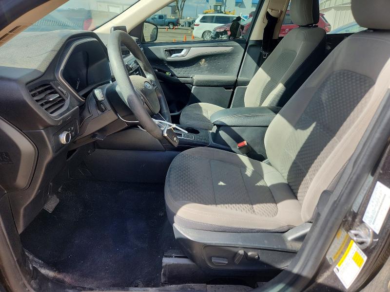 Aukcja sprzedaży 2020 Ford Escape, vin: 1FMCU9G64LUA34094, numer aukcji: 49486036