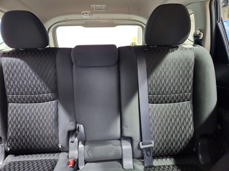 Продажа на аукционе авто 2018 Nissan Rogue, vin: KNMAT2MV2JP571902, номер лота: 49556026