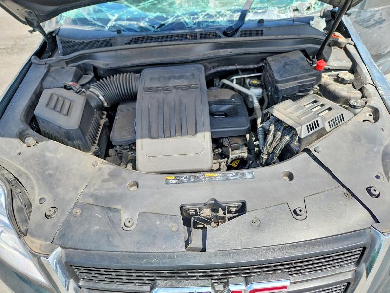 Продажа на аукционе авто 2013 Gmc Terrain, vin: 2GKALMEKXD6186726, номер лота: 52128656