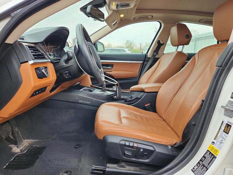 Продаж на аукціоні авто 2014 Bmw 328, vin: WBA3X5C59ED559461, номер лоту: 51088706