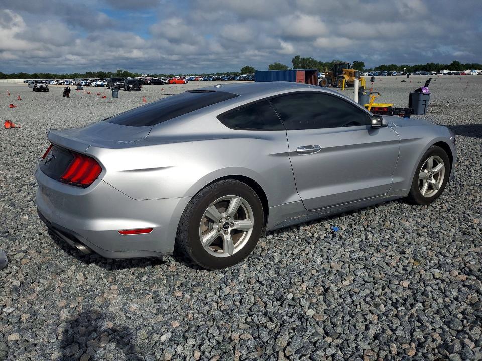 Aukcja sprzedaży 2019 Ford Mustang, vin: 1FA6P8TH1K5142150, numer aukcji: 49393446