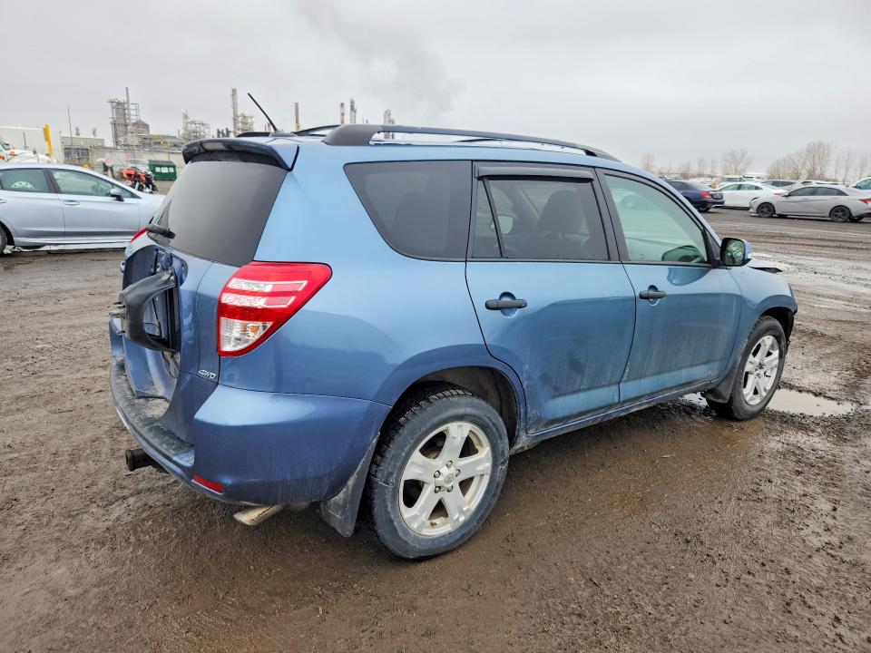 Продажа на аукционе авто 2012 Toyota Rav4, vin: 2T3BK4DV5CW066687, номер лота: 49916296