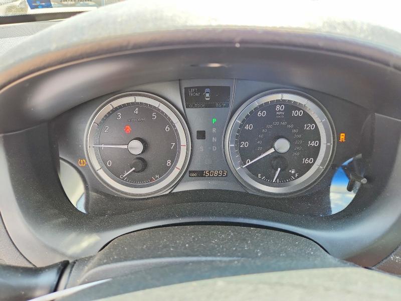 Aukcja sprzedaży 2007 Lexus Es, vin: JTHBJ46G672070701, numer aukcji: 50962836