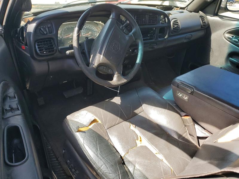 Продажа на аукционе авто 2001 Dodge Ram 1500, vin: 3B7HC13Z81M549938, номер лота: 48594286
