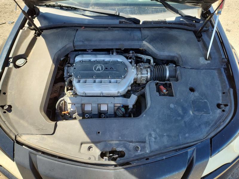2009 Acura Tl მანქანა იყიდება აუქციონზე, vin: 19UUA96589A003534, აუქციონის ნომერი: 48097526