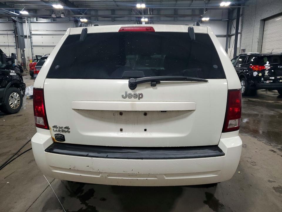 Aukcja sprzedaży 2010 Jeep Grand Cherokee, vin: 1J4PR4GK4AC116766, numer aukcji: 51029086
