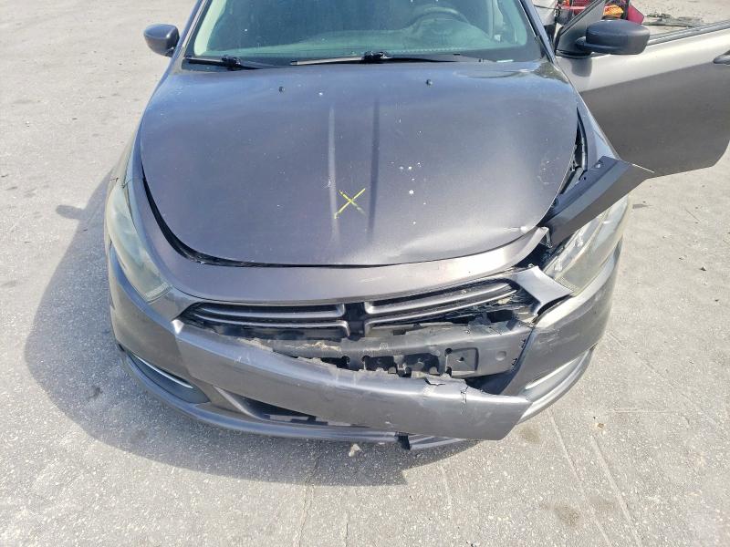 Продаж на аукціоні авто 2016 Dodge Dart, vin: 1C3CDFBB2GD555140, номер лоту: 49077076