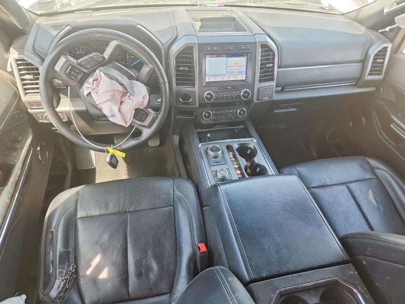 49288516 :رقم المزاد ، 1FMJU1JT2KEA24020 vin ، 2019 Ford Expedition مزاد بيع