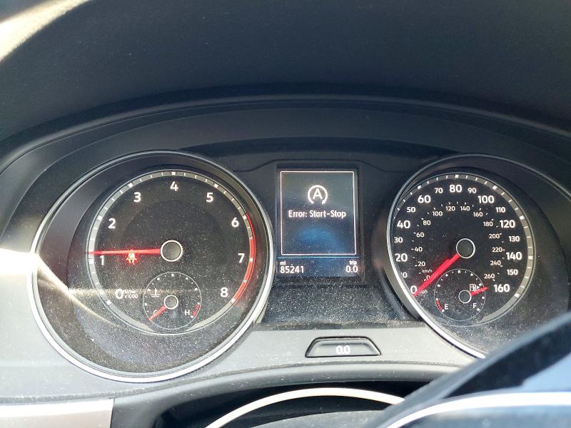 50226156 :رقم المزاد ، 1V2UR2CA9KC597950 vin ، 2019 Volkswagen Atlas مزاد بيع