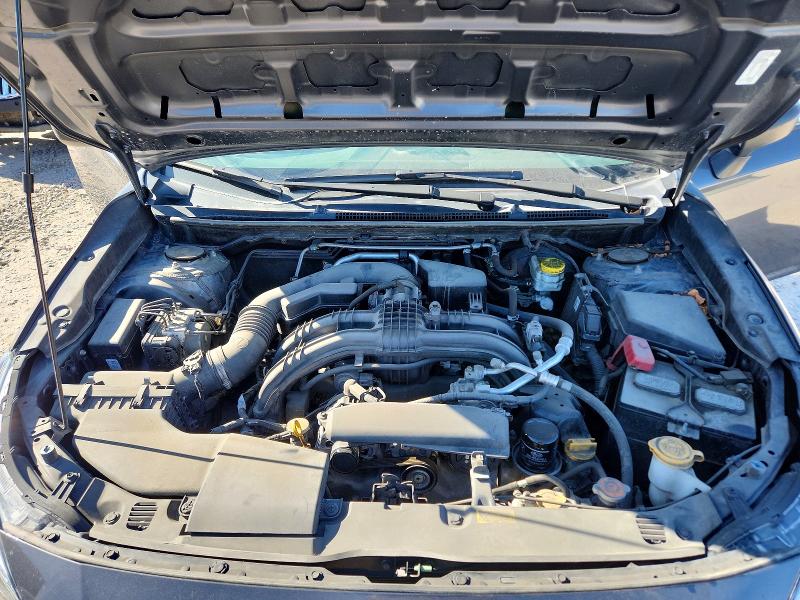 Продаж на аукціоні авто 2019 Subaru Impreza, vin: 4S3GTAA63K1708402, номер лоту: 48643386