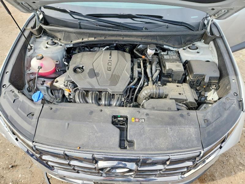 2024 Hyundai Tucson მანქანა იყიდება აუქციონზე, vin: 5NMJE3DE6RH312155, აუქციონის ნომერი: 50741406