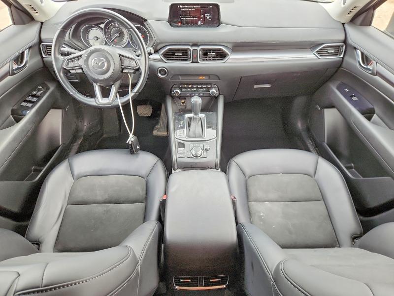 51516576 :رقم المزاد ، JM3KFBCM9L0802219 vin ، 2020 Mazda Cx-5 مزاد بيع