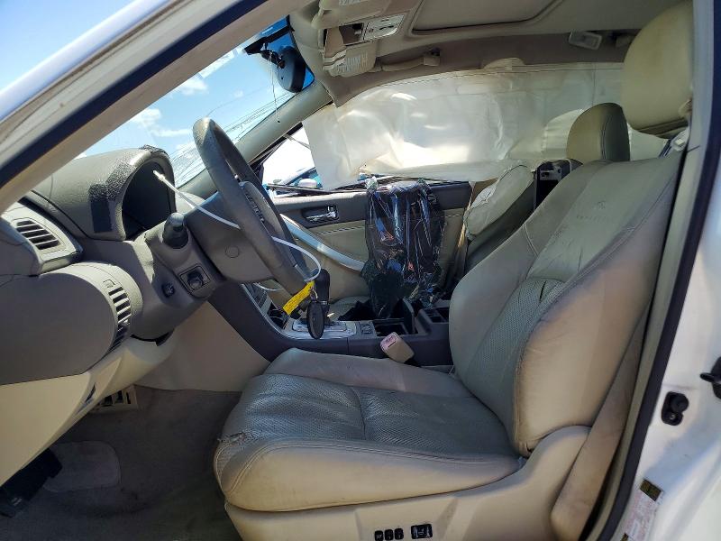 Продаж на аукціоні авто 2005 Infiniti G35, vin: JNKCV51E55M218231, номер лоту: 51467596