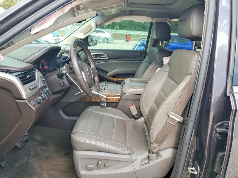 Продажа на аукционе авто 2016 Gmc Yukon Xl, vin: 1GKS2HKJ4GR199099, номер лота: 49919446