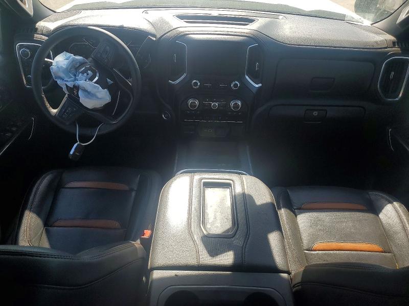 Aukcja sprzedaży 2022 Gmc Sierra Limited, vin: 3GTU9EET0NG192983, numer aukcji: 49490786