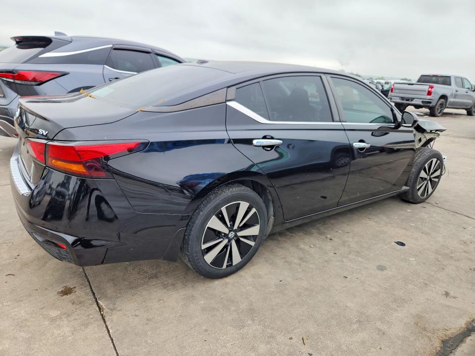 Продажа на аукционе авто 2022 Nissan Altima, vin: 1N4BL4DV2NN415480, номер лота: 50528286
