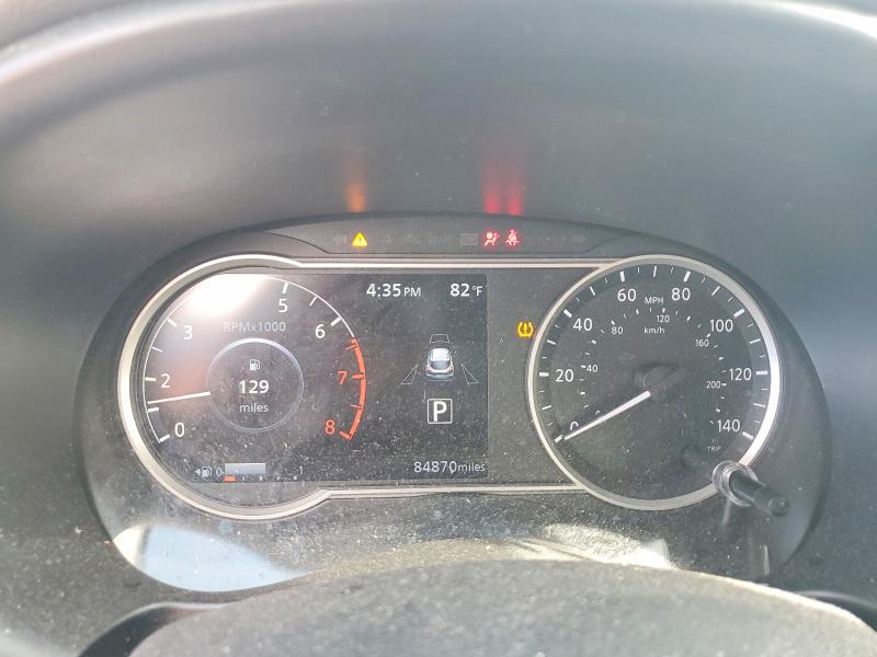 Aukcja sprzedaży 2020 Nissan Kicks, vin: 3N1CP5CV5LL489857, numer aukcji: 50365206