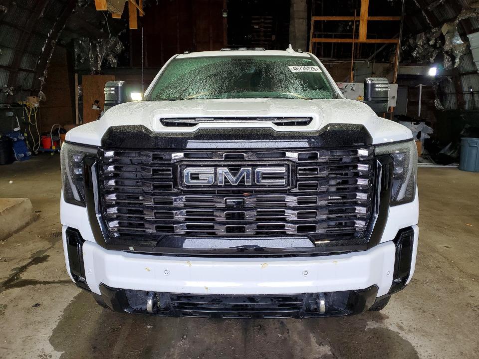 Продаж на аукціоні авто 2026 Gmc Sierra, vin: 1GT4UYEY8TF101615, номер лоту: 46730226