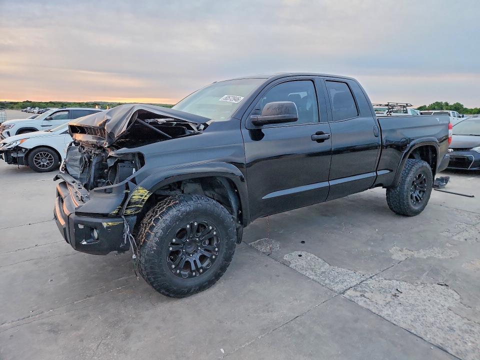 50572946 :رقم المزاد ، 5TFRY5F19EX168991 vin ، 2014 Toyota Tundra مزاد بيع
