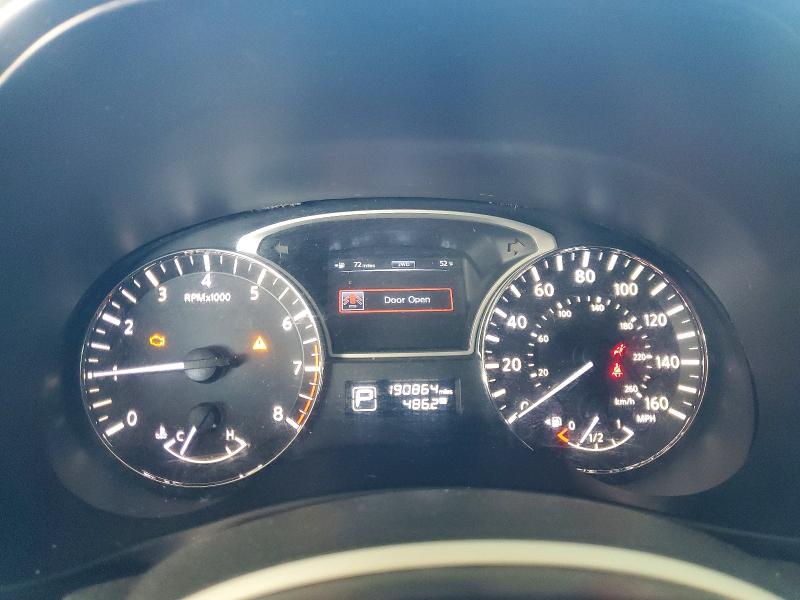 49822956 :رقم المزاد ، 5N1AR2MM3DC668278 vin ، 2013 Nissan Pathfinder مزاد بيع