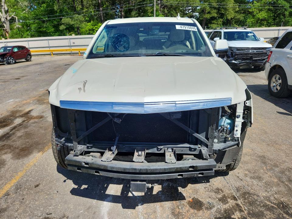 Продаж на аукціоні авто 2015 Cadillac Escalade, vin: 1GYS3NKJ7FR600130, номер лоту: 47910846