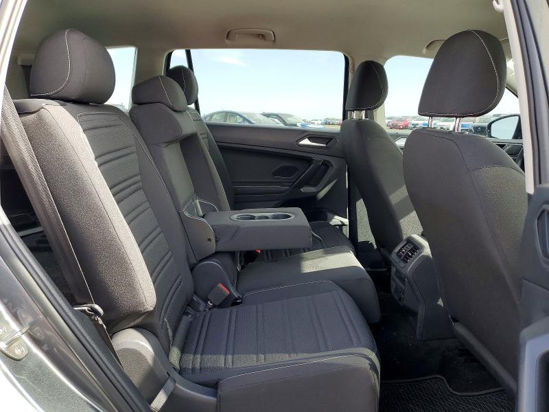 Продаж на аукціоні авто 2023 Volkswagen Tiguan, vin: 3VVRB7AX8PM029471, номер лоту: 51146286