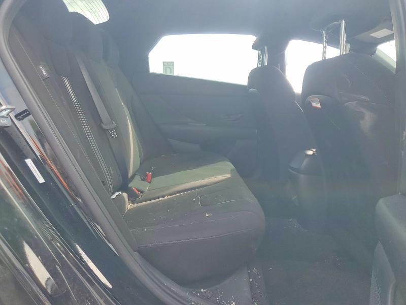 Aukcja sprzedaży 2025 Hyundai Elantra, vin: KMHLM4DG0SU938040, numer aukcji: 50774096