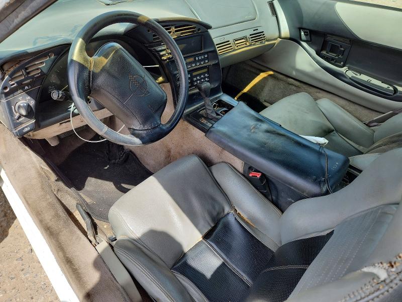 50187946 :رقم المزاد ، 1G1YY22P3T5101213 vin ، 1996 Chevrolet Corvette مزاد بيع