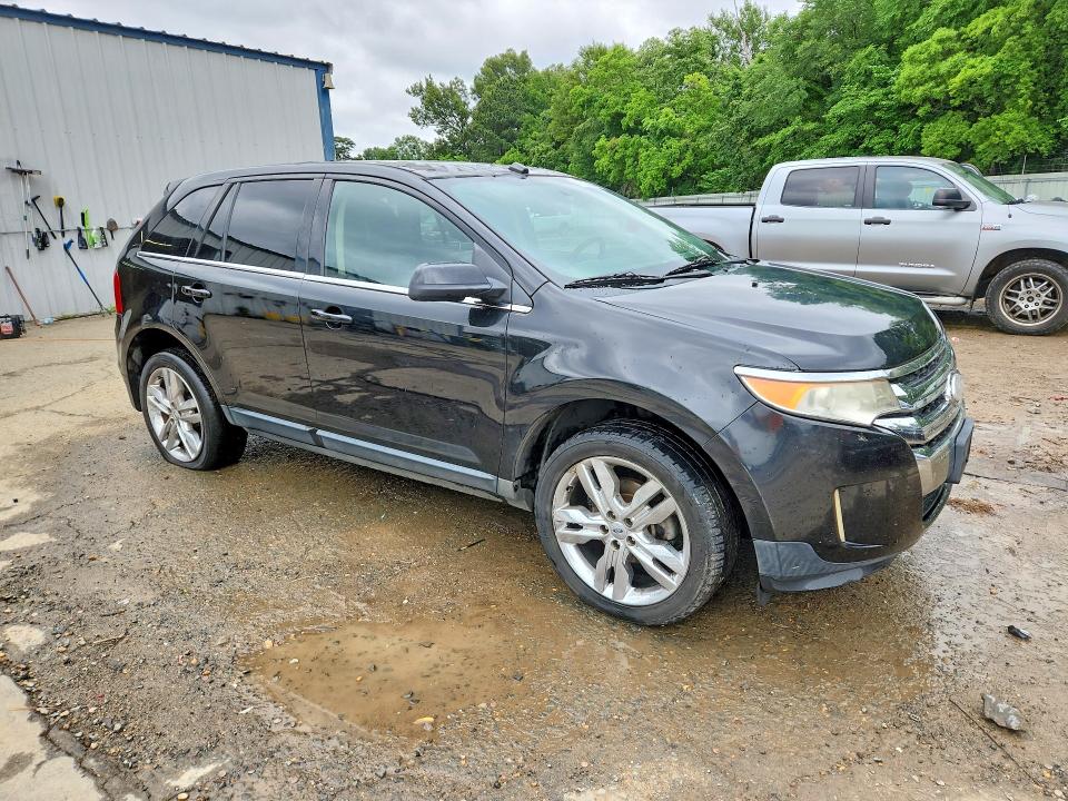 2013 Ford Edge მანქანა იყიდება აუქციონზე, vin: 2FMDK3KC3DBC60977, აუქციონის ნომერი: 51705836