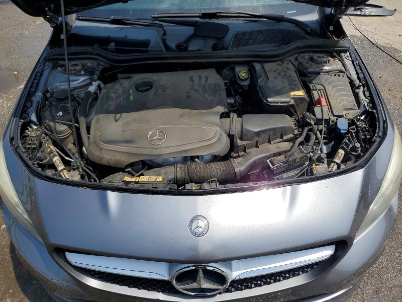 Aukcja sprzedaży 2015 Mercedes-benz Cla, vin: WDDSJ4EB8FN167019, numer aukcji: 50675826