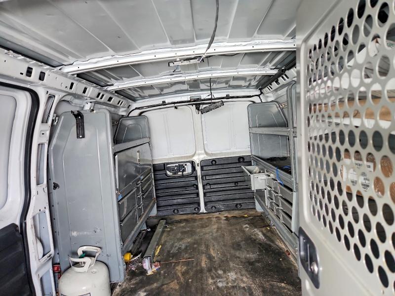 Aukcja sprzedaży 2019 Gmc Savana, vin: 1GTW7AFG1K1149725, numer aukcji: 49965306