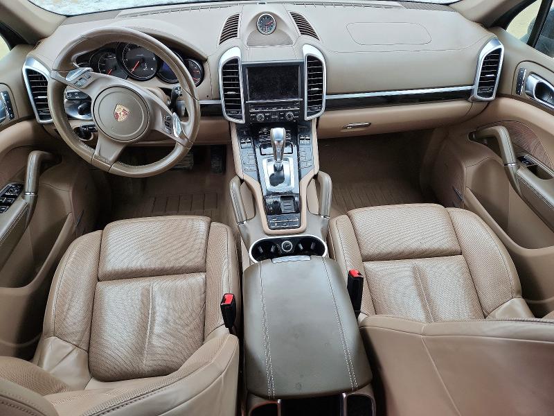 Продажа на аукционе авто 2013 Porsche Cayenne, vin: WP1AF2A26DLA34283, номер лота: 49833756