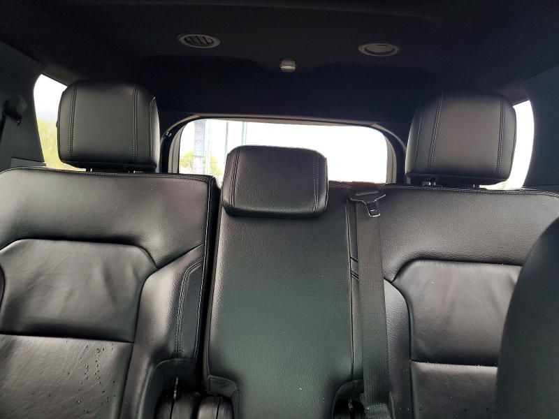 Продаж на аукціоні авто 2016 Ford Explorer, vin: 1FM5K8D83GGA87310, номер лоту: 47282226