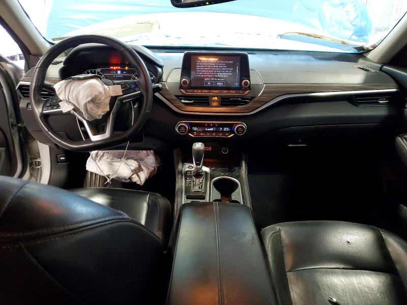 Продажа на аукционе авто 2021 Nissan Altima, vin: 1N4BL4FW2MN312404, номер лота: 76223825