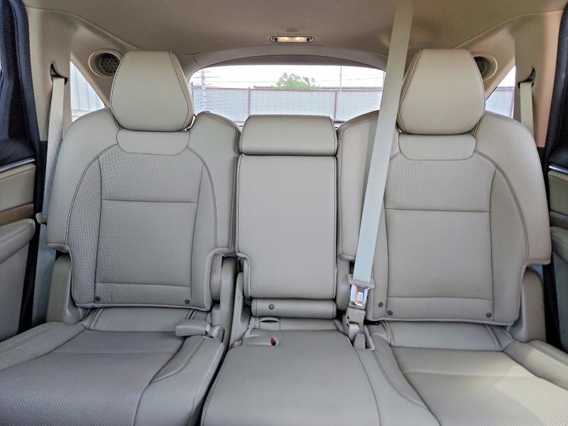 Aukcja sprzedaży 2020 Acura Mdx, vin: 5J8YD3H55LL008463, numer aukcji: 51182066
