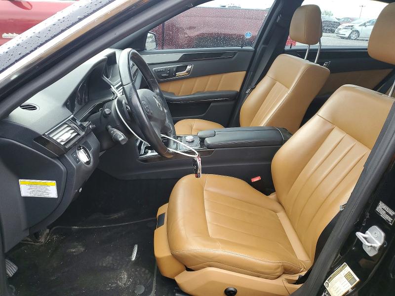 Auction sale of the 2010 Mercedes-benz E, vin: WDDHF8HB2AA192576, lot number: 51510796
