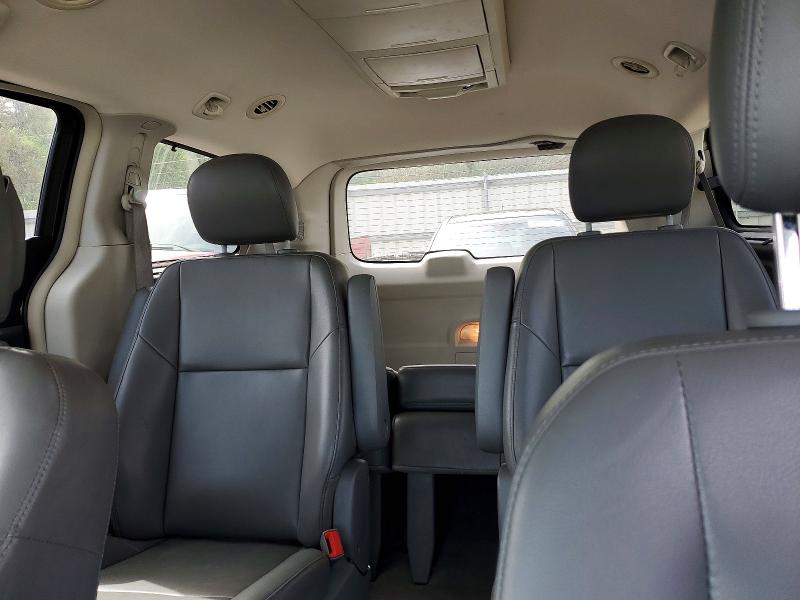 Продажа на аукционе авто 2013 Volkswagen Routan, vin: 2C4RVABG6DR724909, номер лота: 48502236