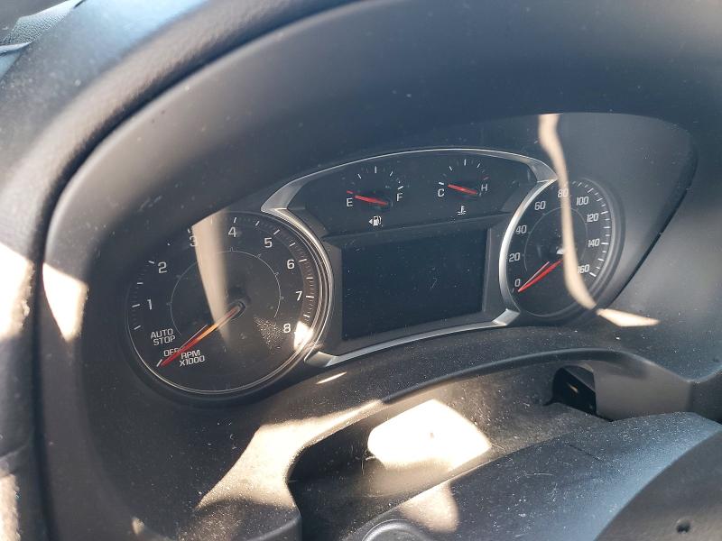 Продаж на аукціоні авто 2022 Gmc Terrain, vin: 3GKALVEV8NL117806, номер лоту: 48851056