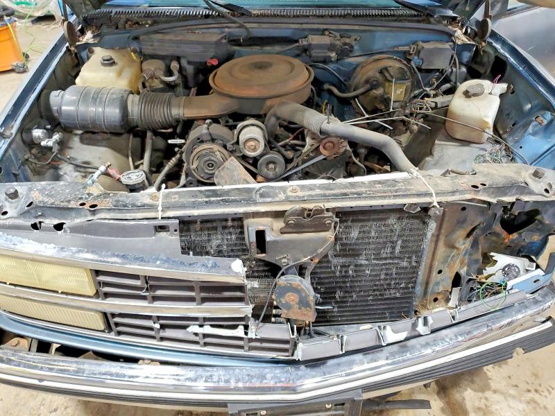 Продаж на аукціоні авто 1990 Chevrolet Gmt-400, vin: 1GCDC14K2LE245965, номер лоту: 41628846