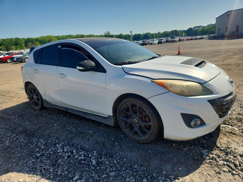 Продаж на аукціоні авто 2010 Mazda Speed, vin: JM1BL1H32A1171249, номер лоту: 50660846