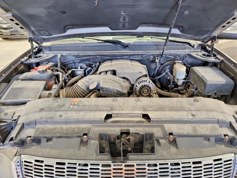 49912246 :رقم المزاد ، 1GKS2CE07CR202920 vin ، 2012 Gmc Yukon مزاد بيع