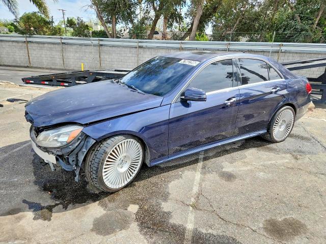 Auction sale of the 2014 Mercedes-benz E, vin: WDDHF5KBXEB004376, lot number: 47662396
