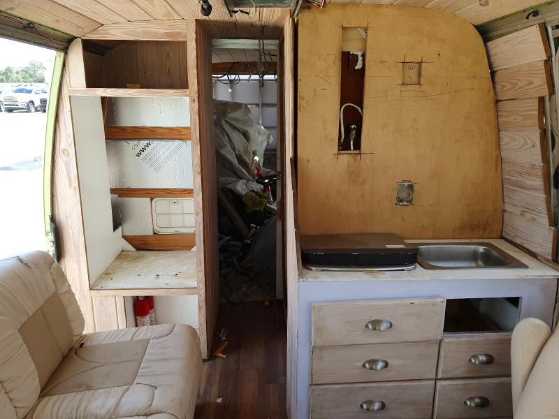Aukcja sprzedaży 1978 Gmc Savanna, vin: TZE168V101558, numer aukcji: 49933666