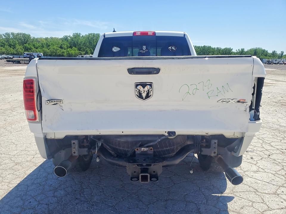 Продаж на аукціоні авто 2014 Ram 1500, vin: 1C6RR7VTXES144294, номер лоту: 51133886