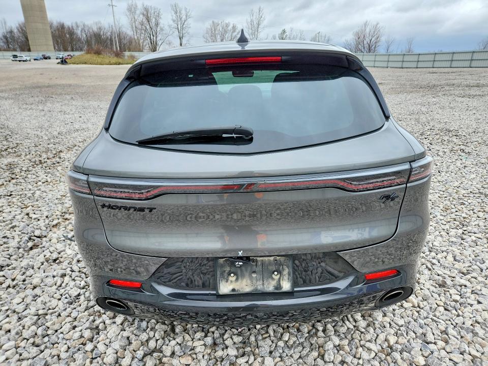 Продаж на аукціоні авто 2024 Dodge Hornet, vin: ZACPDFCW1R3A15157, номер лоту: 48482176