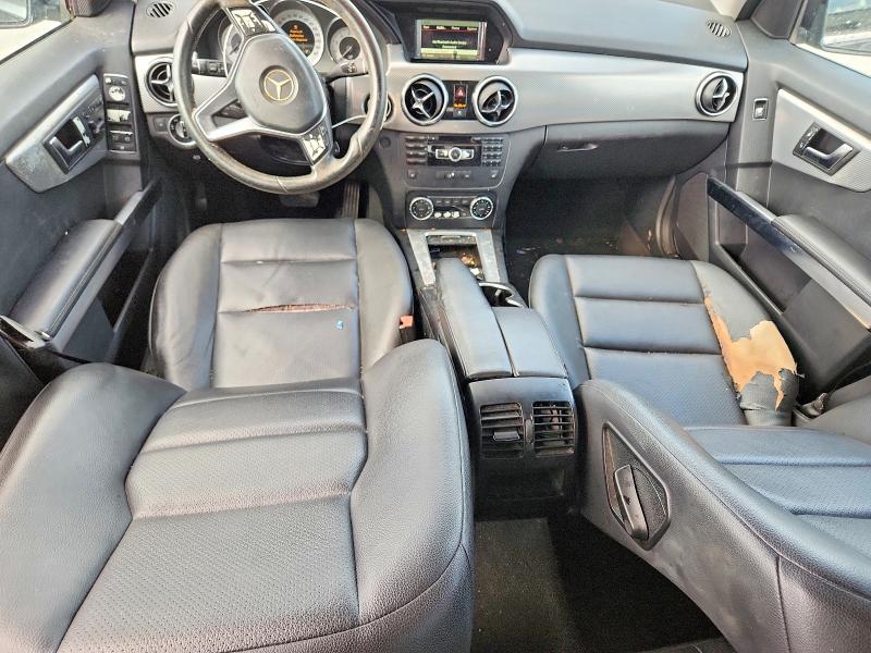 Aukcja sprzedaży 2014 Mercedes-benz Glk, vin: WDCGG5HB5EG328536, numer aukcji: 49506186