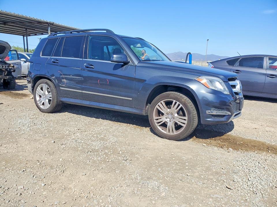 2014 Mercedes-benz Glk მანქანა იყიდება აუქციონზე, vin: WDCGG5HBXEG211874, აუქციონის ნომერი: 49986776