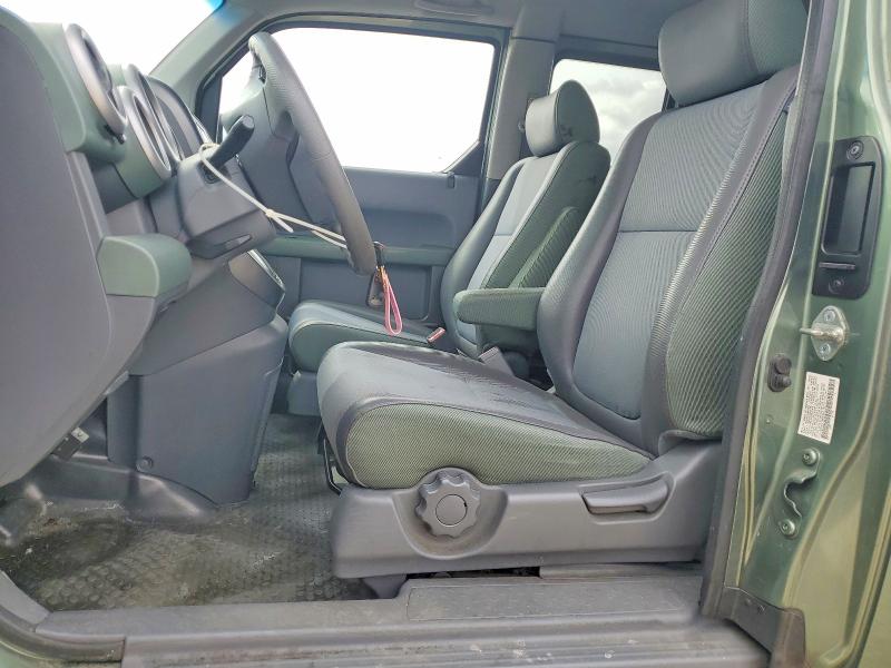 2004 Honda Element მანქანა იყიდება აუქციონზე, vin: 5J6YH186X4L015713, აუქციონის ნომერი: 48590236