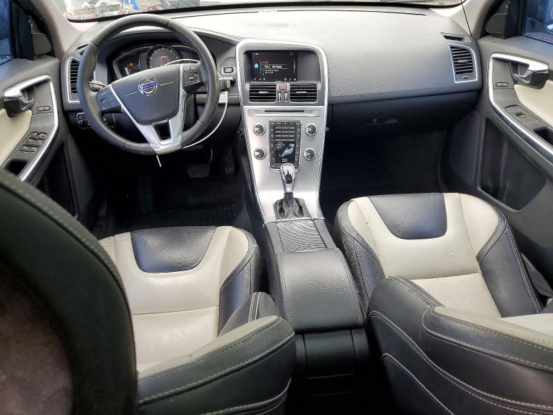 Продаж на аукціоні авто 2017 Volvo Xc60, vin: YV440MDRXH2035739, номер лоту: 51380686
